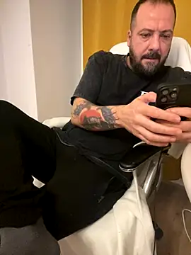 DavidMaros online show from 11/03/25, 03:23