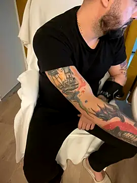 DavidMaros online show from 10/30/25, 05:39