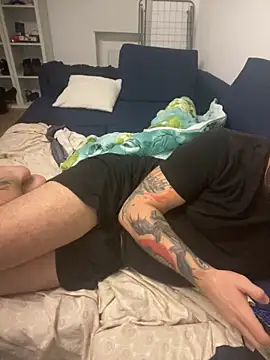 DavidMaros online show from 10/26/25, 08:15