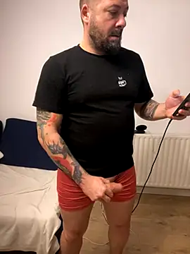 DavidMaros online show from 11/29/25, 05:40