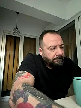 DavidMaros online show from 11/01/25, 05:14