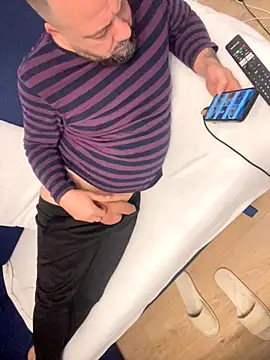 DavidMaros online show from 11/20/25, 06:58