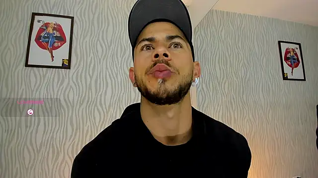 dylan jacobx online show from 10/12/25, 02:46