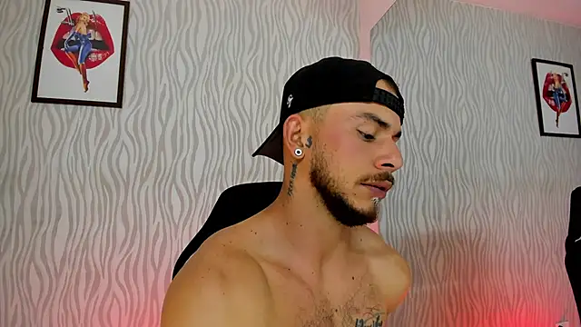 dylan jacobx online show from 11/17/25, 03:43