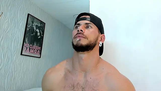 dylan jacobx online show from 04/25/26, 07:55