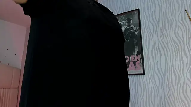 dylan jacobx online show from 03/12/26, 03:34