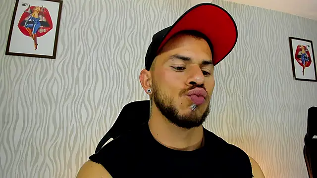 dylan jacobx online show from 11/01/25, 01:01