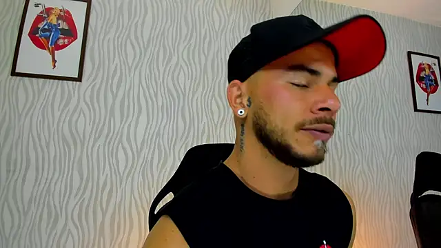 dylan jacobx online show from 10/26/25, 01:50