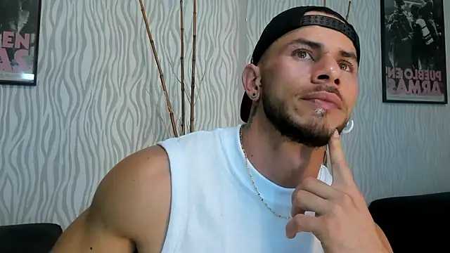 dylan jacobx online show from 03/27/26, 03:15