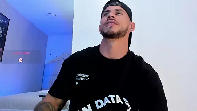 dylan jacobx online show from 05/13/26, 04:08