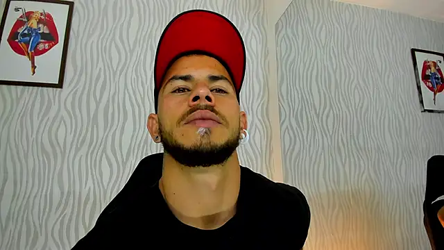 dylan jacobx online show from 10/31/25, 03:14