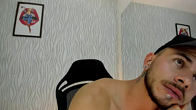 dylan jacobx online show from 10/14/25, 11:04