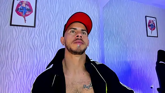 dylan jacobx online show from 11/22/25, 04:22