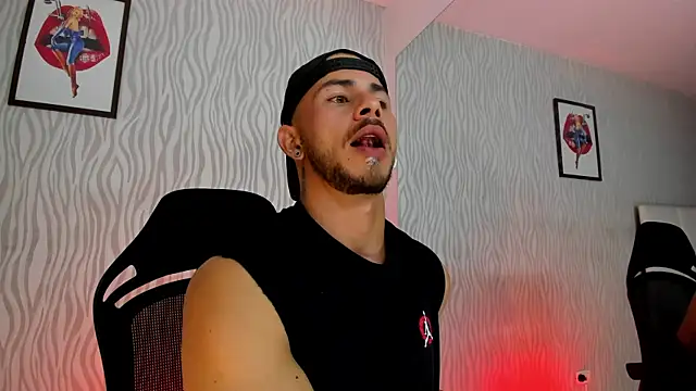 dylan jacobx online show from 11/21/25, 03:05