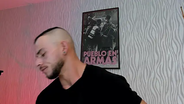 dylan jacobx online show from 03/05/26, 12:07