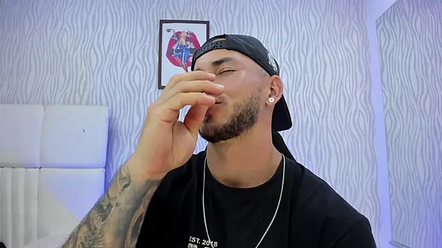 dylan jacobx online show from 12/15/25, 03:23