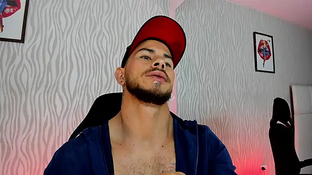 dylan jacobx online show from 11/19/25, 02:33