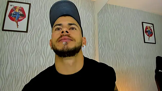 dylan jacobx online show from 10/18/25, 03:41