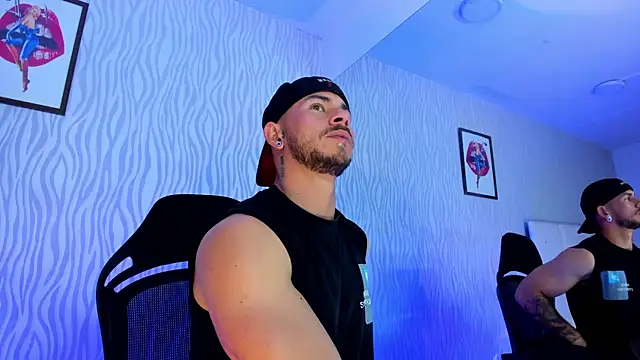 dylan jacobx online show from 11/23/25, 01:59