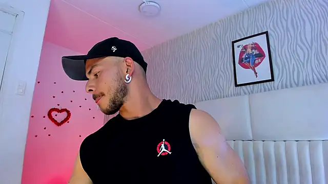 dylan jacobx online show from 11/26/25, 03:06