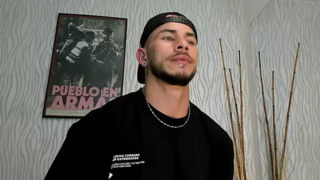 dylan jacobx online show from 03/08/26, 10:46