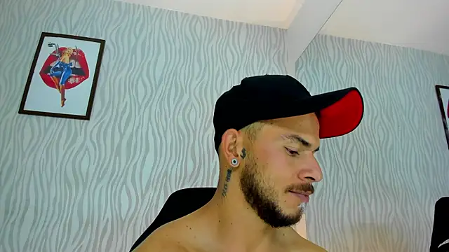 dylan jacobx online show from 11/05/25, 03:20