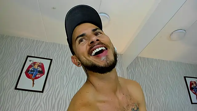 dylan jacobx online show from 11/07/25, 03:11