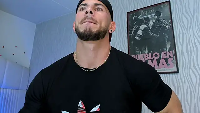 dylan jacobx online show from 03/14/26, 02:06