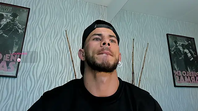 dylan jacobx online show from 03/30/26, 02:35