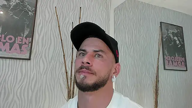dylan jacobx online show from 07/26/26, 01:34