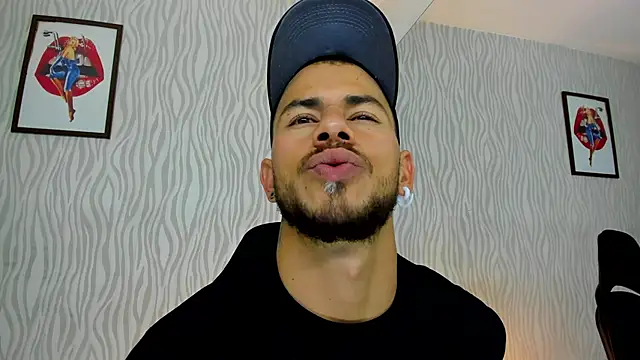 dylan jacobx online show from 10/19/25, 03:09