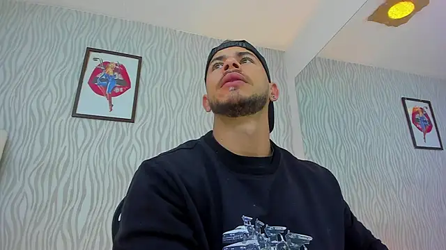 dylan jacobx online show from 09/11/25, 02:55