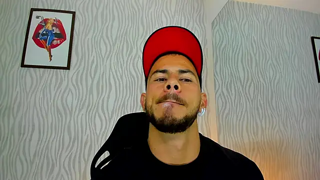 dylan jacobx online show from 10/27/25, 02:01