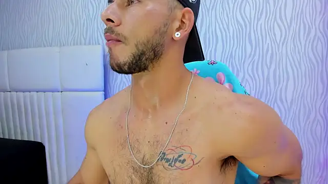 dylan jacobx online show from 12/18/25, 03:44