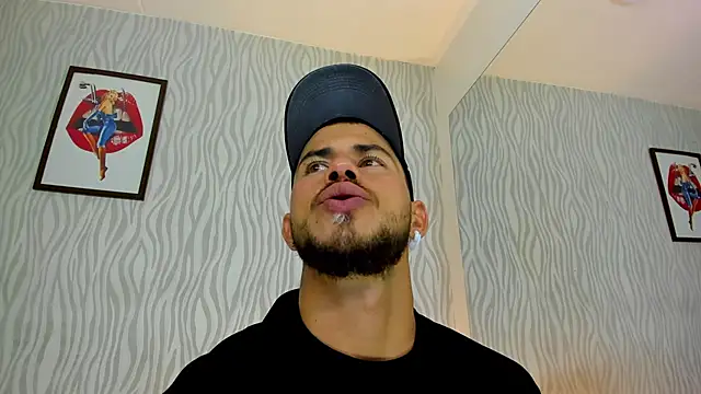 dylan jacobx online show from 10/22/25, 03:28