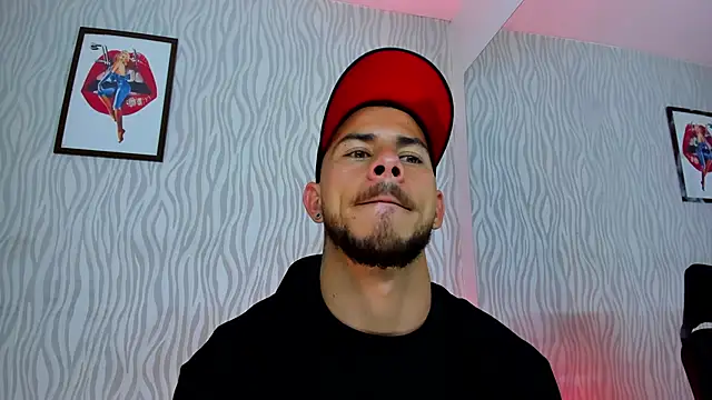 dylan jacobx online show from 11/09/25, 03:21