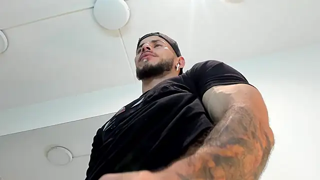 dylan jacobx online show from 04/12/26, 01:58