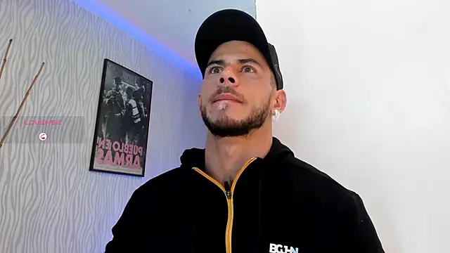 dylan jacobx online show from 03/31/26, 08:33