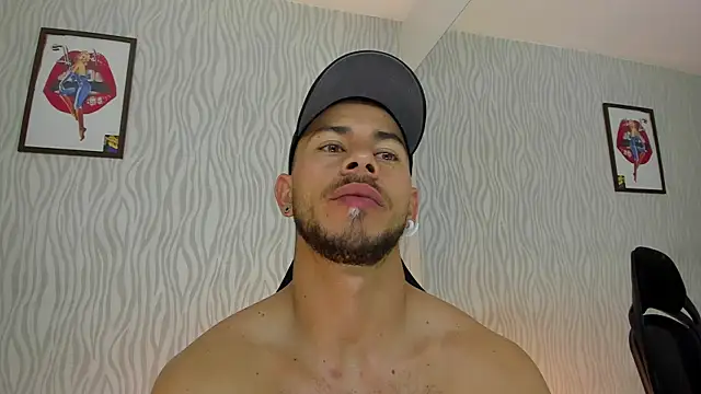 dylan jacobx online show from 10/11/25, 03:18