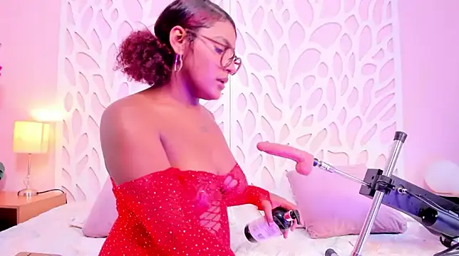 Emmadancer online show from 11/10/25, 07:08