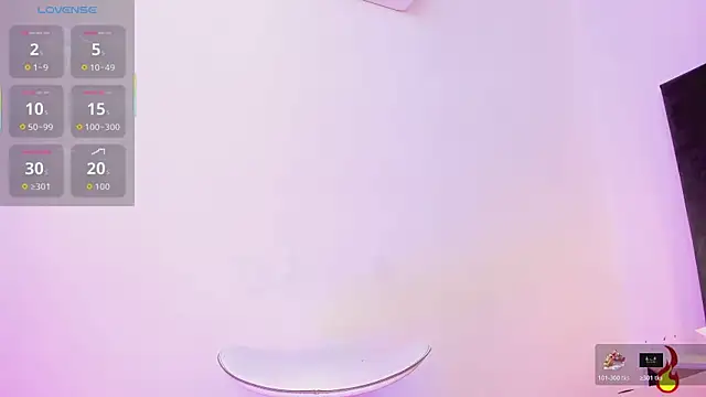 PaulinaGame online show from 10/22/25, 07:35