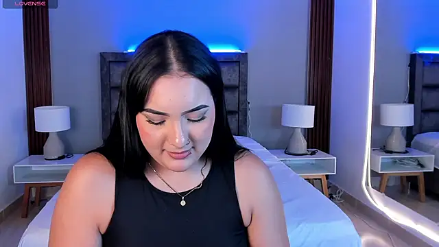 Snapshot of sofiacaramel chatting on 10/23/25, 06:39 sofiacaramel online show from 10/23/25, 06:39