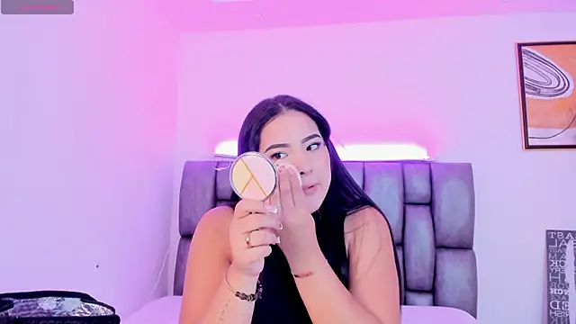 Snapshot of sofiacaramel chatting on 10/29/25, 07:13 sofiacaramel online show from 10/29/25, 07:13