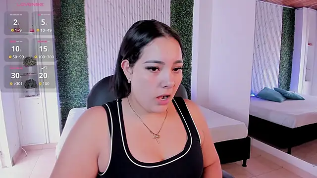 Snapshot of sofiacaramel chatting on 02/10/26, 01:54 sofiacaramel online show from 02/10/26, 01:54