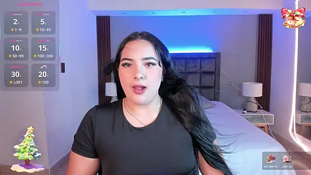 Snapshot of sofiacaramel chatting on 12/15/25, 06:58 sofiacaramel online show from 12/15/25, 06:58