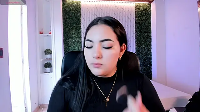 Snapshot of sofiacaramel chatting on 02/17/26, 02:03 sofiacaramel online show from 02/17/26, 02:03