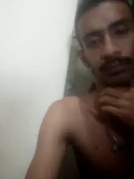 Bruno Hallss online show from 11/01/25, 02:51