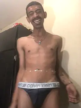 Bruno Hallss online show from 11/08/25, 12:47