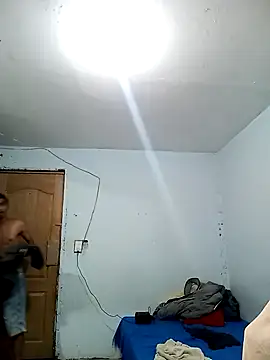 Bruno Hallss online show from 12/01/25, 06:42