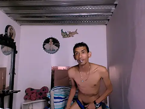 Bruno Hallss online show from 11/21/25, 01:37